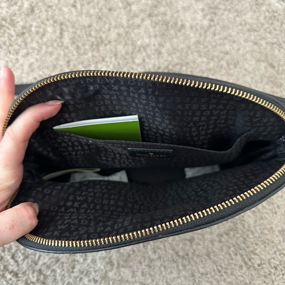 Kate Spade purse - Picture 4 of 4